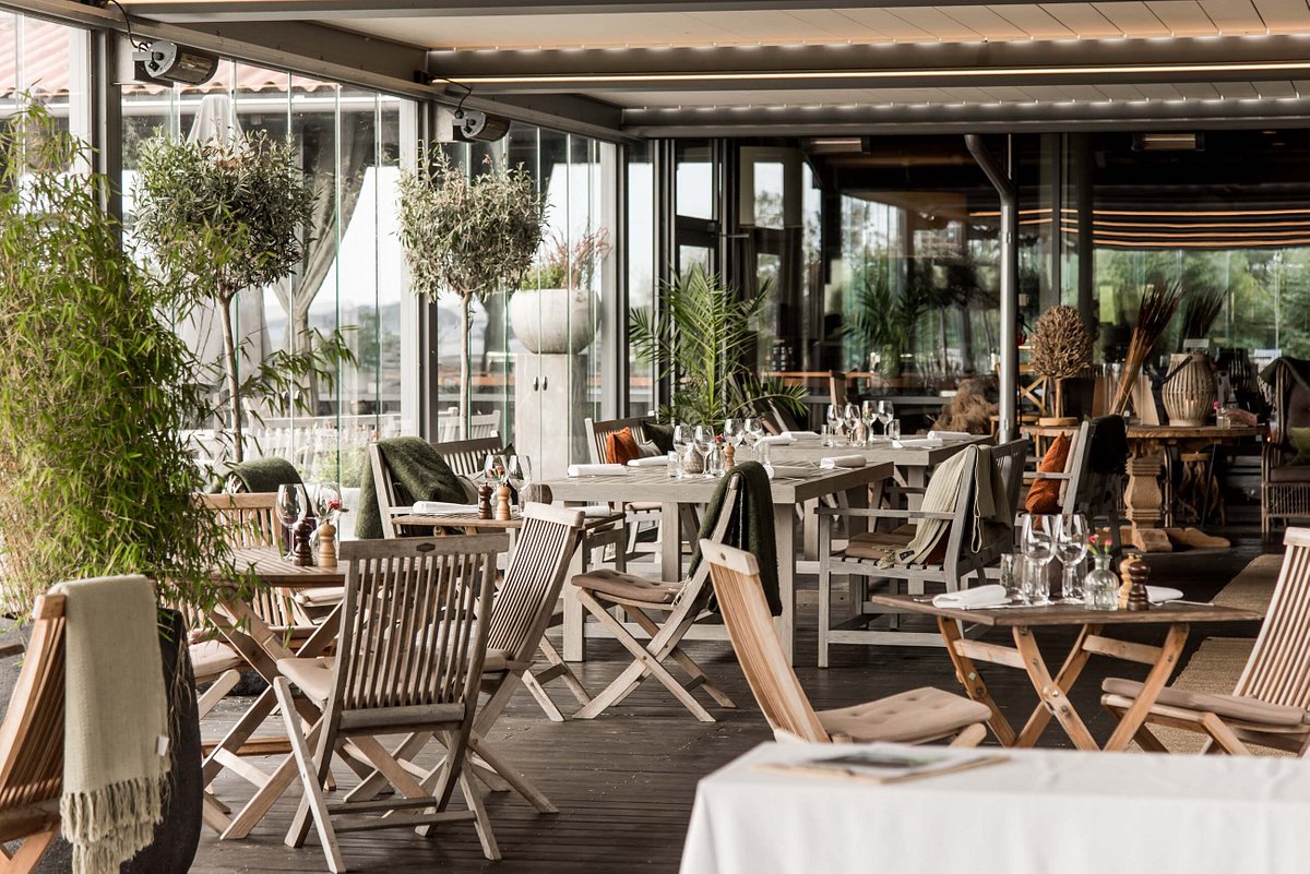 Arken Hotel & Art Garden Spa