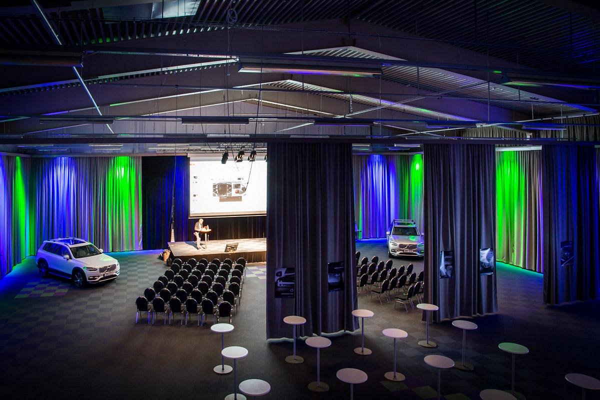 Arken Hotel & Art Garden Spa
