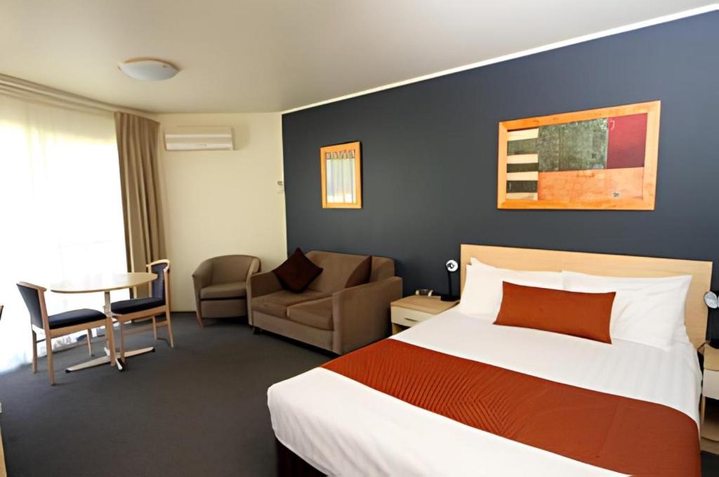 Mildura Golf Club Resort