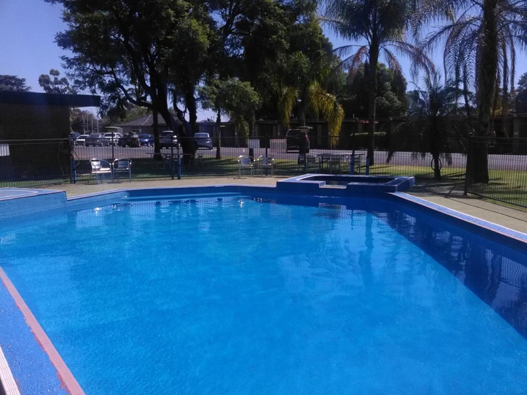 Mildura Golf Club Resort