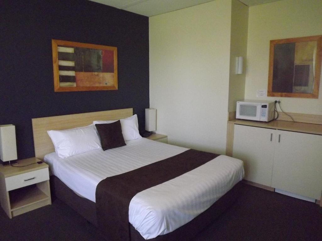 Mildura Golf Club Resort