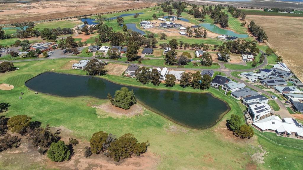 Mildura Golf Club Resort