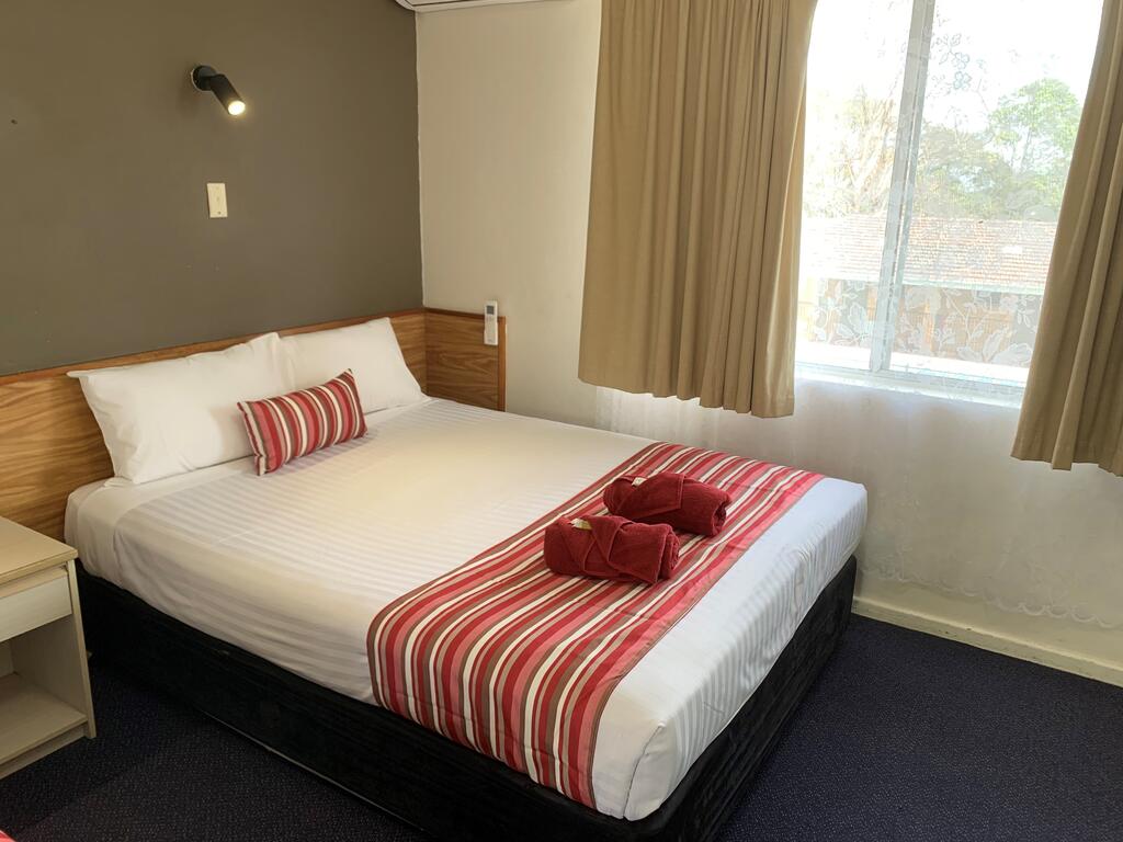 Panorama Motor Inn