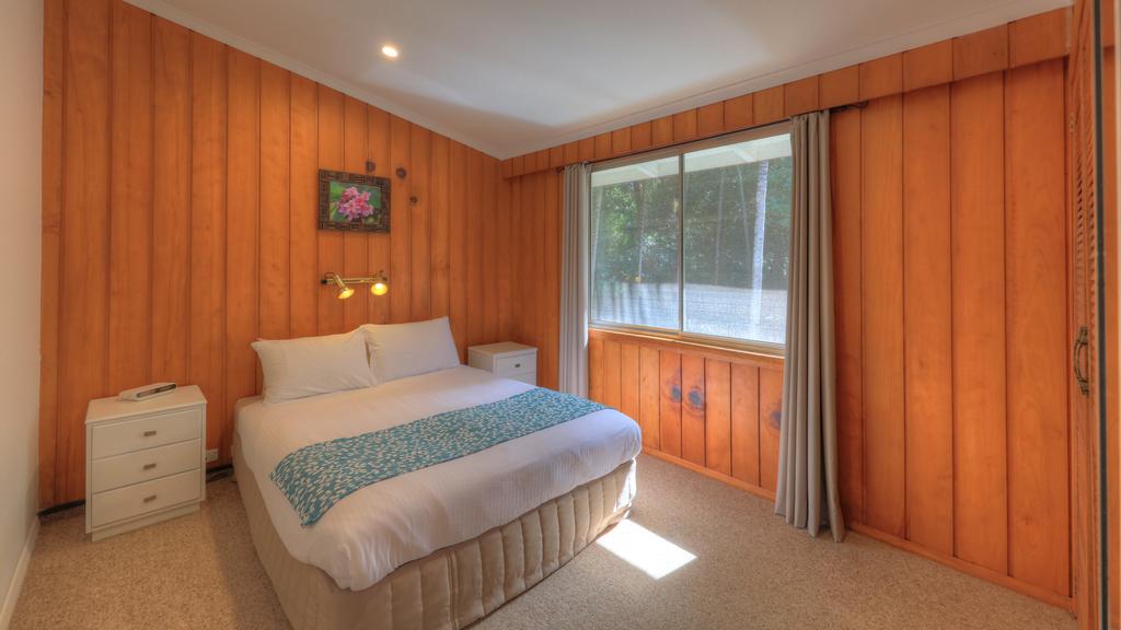 Hideaway Retreat
