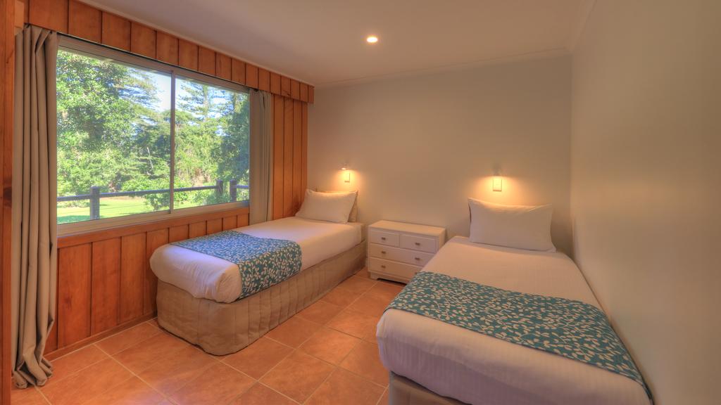 Hideaway Retreat