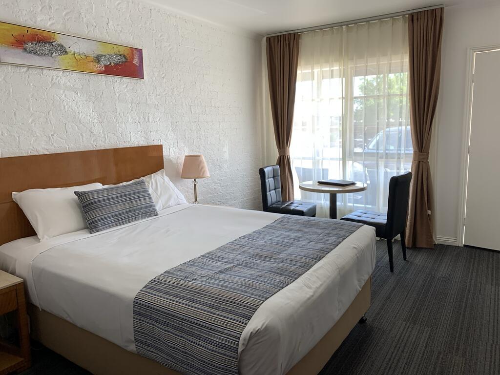 Swaggers Motor Inn