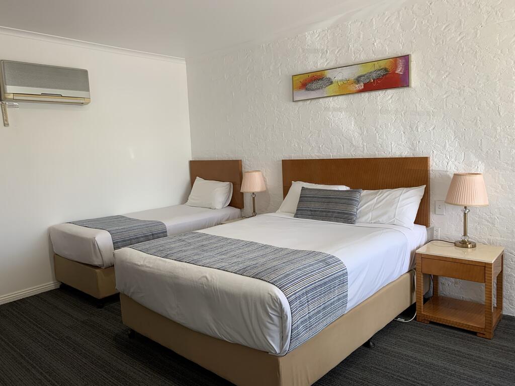 Swaggers Motor Inn
