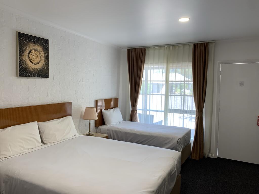 Swaggers Motor Inn