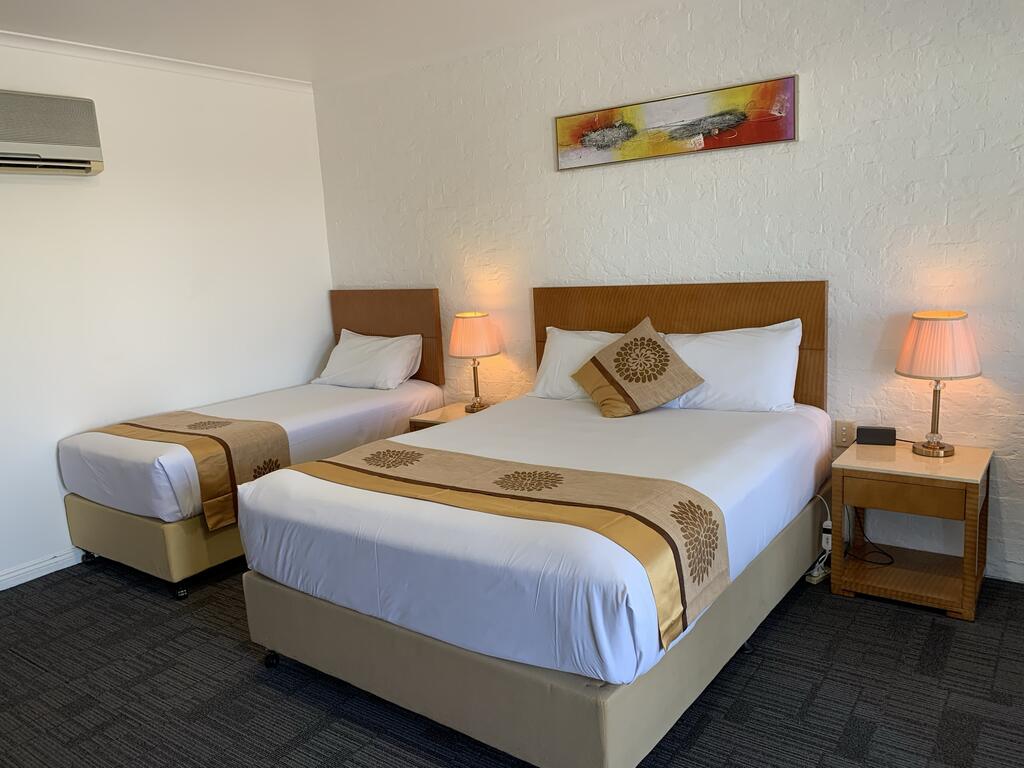 Swaggers Motor Inn