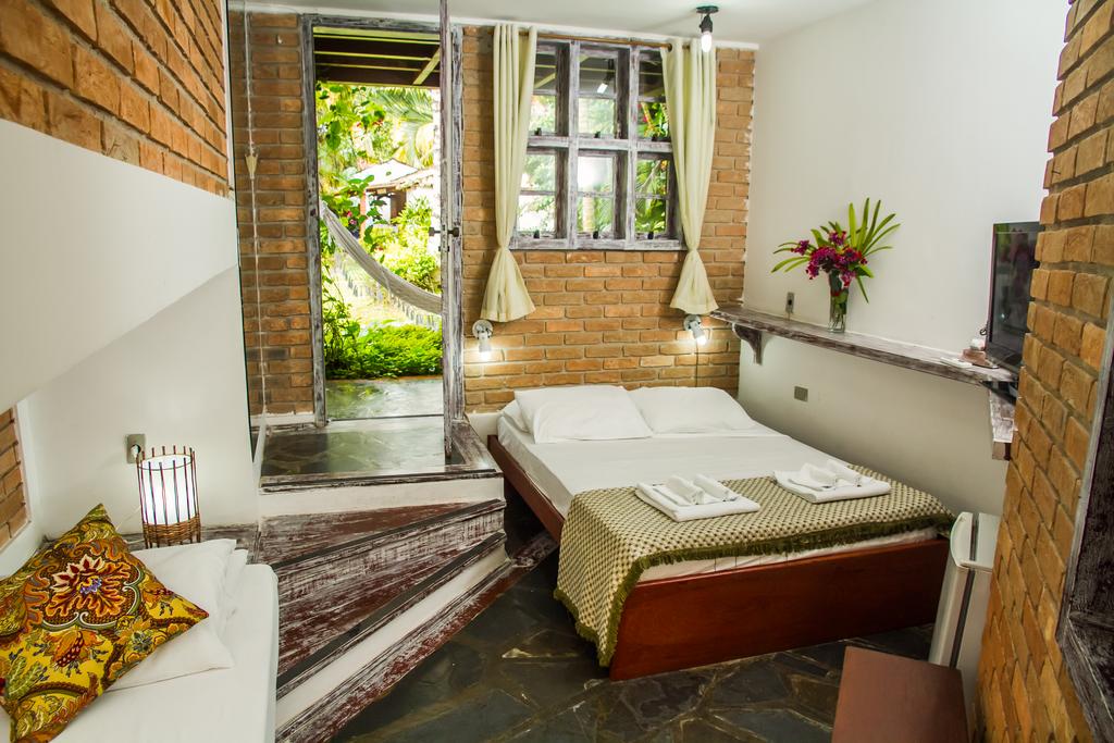 Hotel Pousada Arraial Candeia