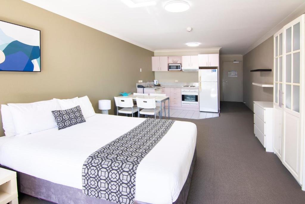 Rydges Horizons Snowy Mountains