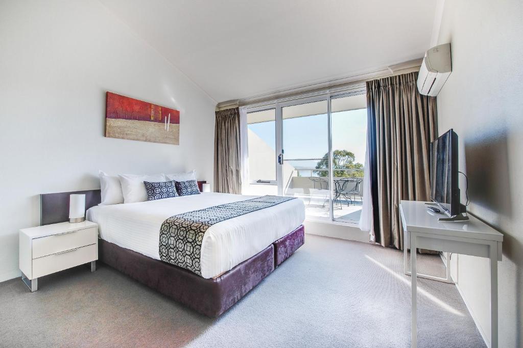 Rydges Horizons Snowy Mountains