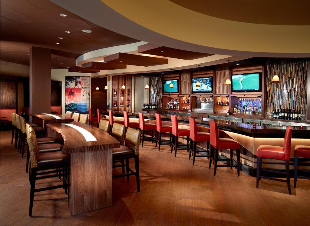 Sonesta Nashville Airport (Formerly Marriott)