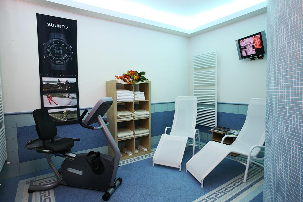 iH Hotels Padova Admiral