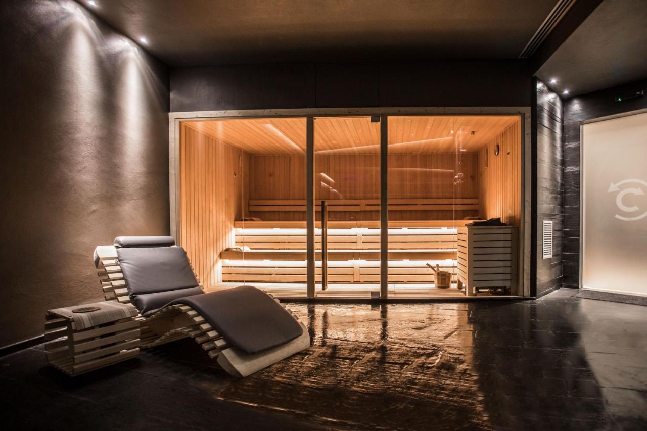 All Time Relais & Sport Hotel