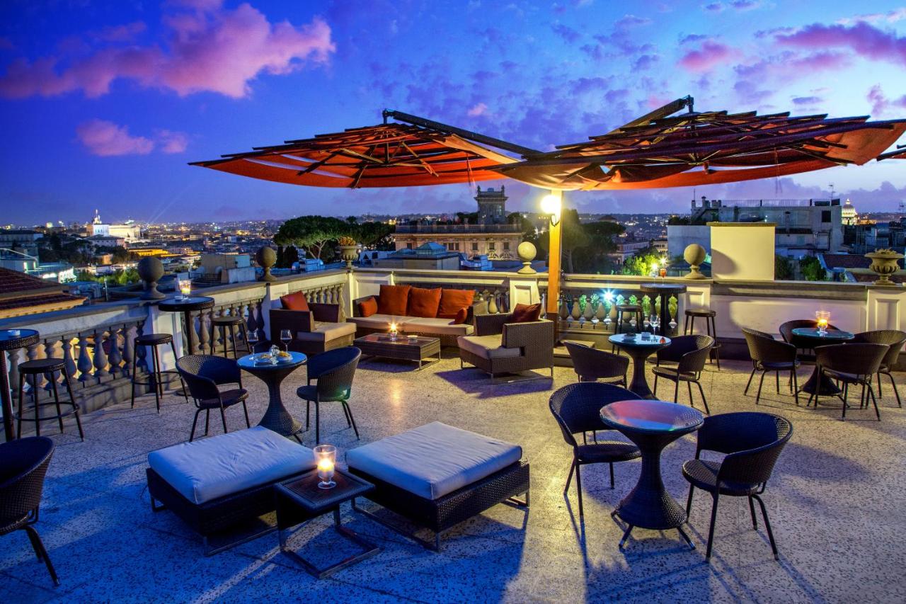 Hotel Garda