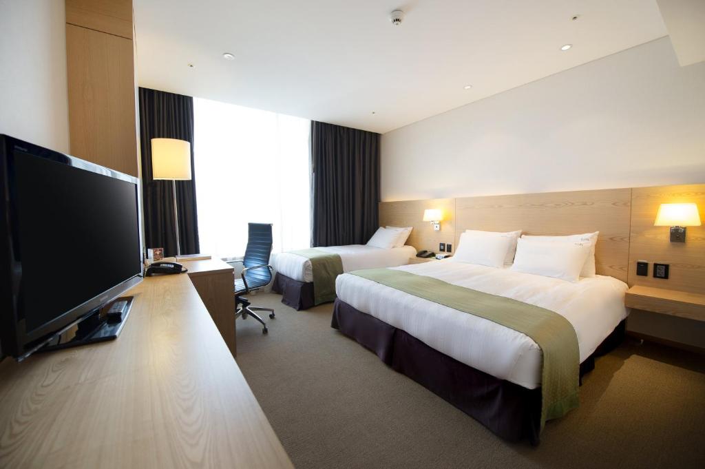 Holiday Inn Gwangju