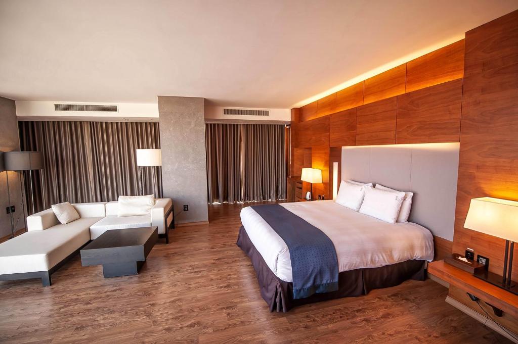 Holiday Inn Gwangju