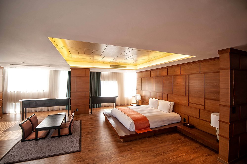 Holiday Inn Gwangju