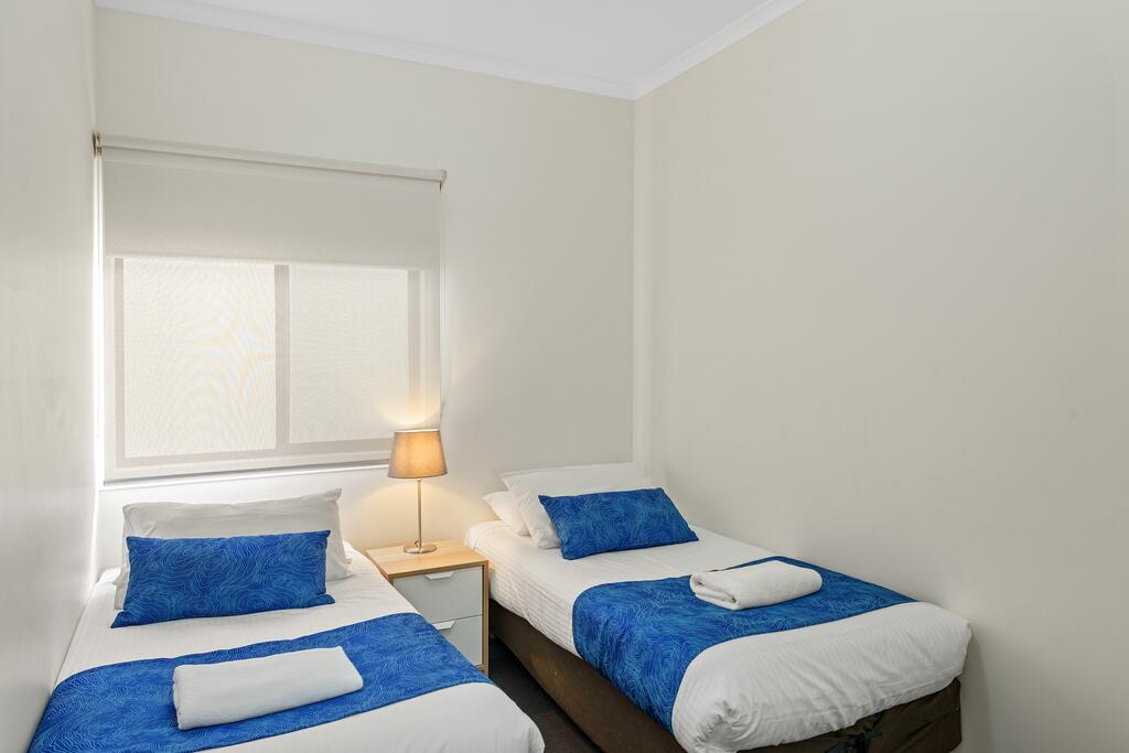 Discovery Parks Adelaide Beachfront