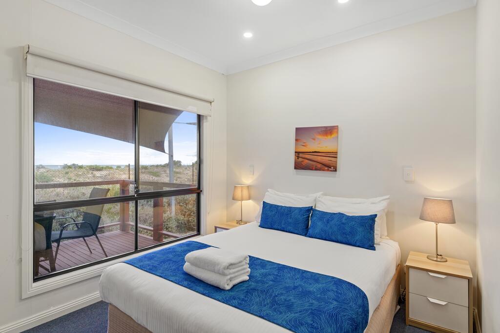Discovery Parks Adelaide Beachfront