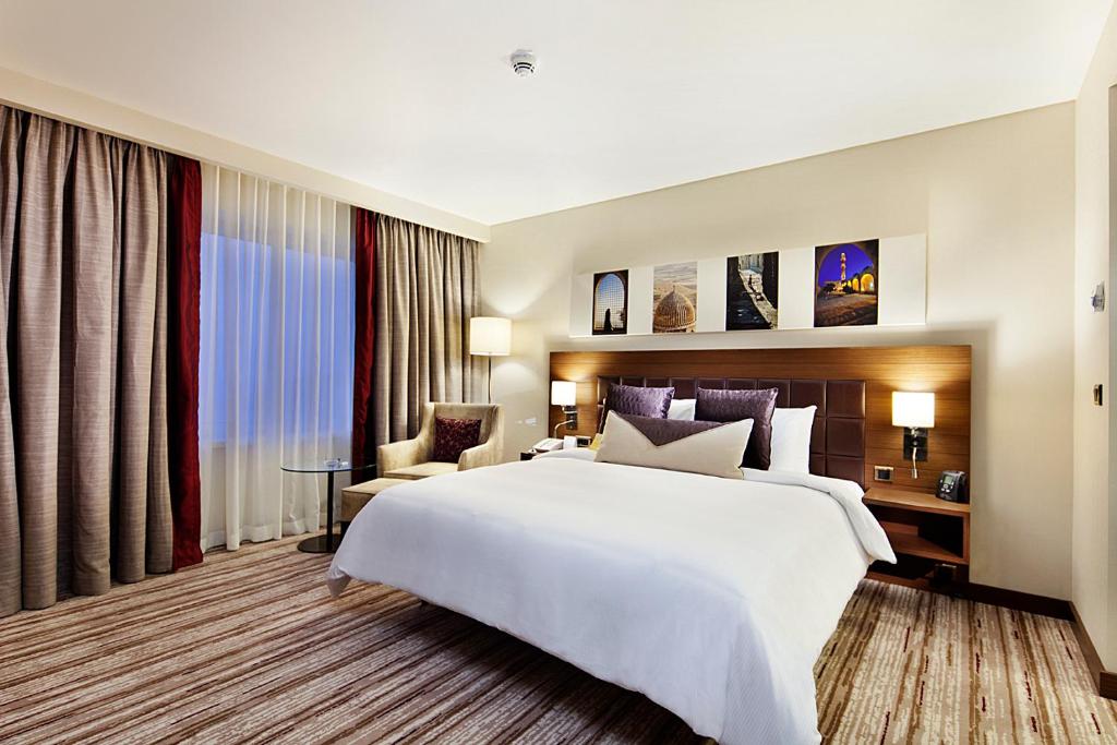 Hilton Garden Inn Mardin