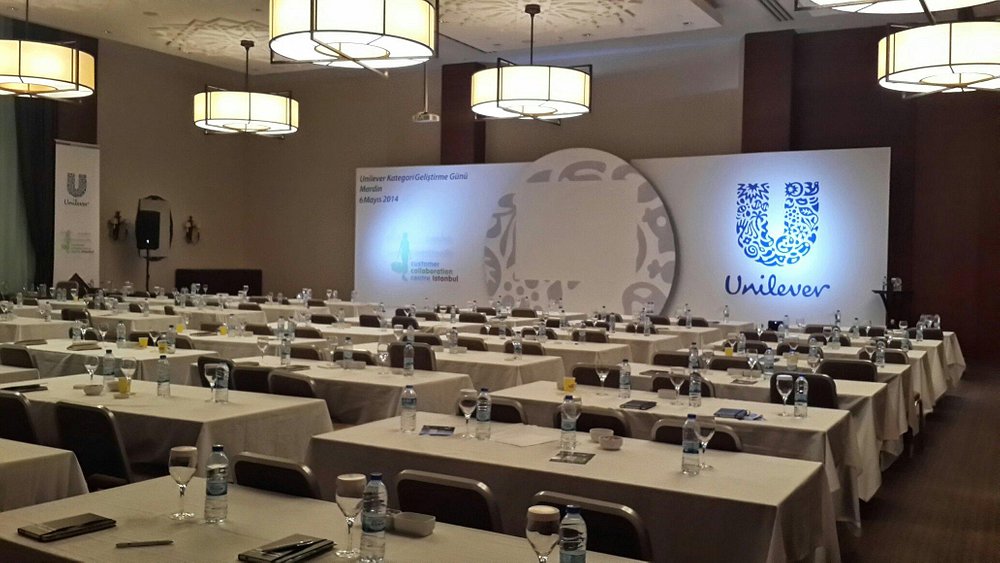 Hilton Garden Inn Mardin