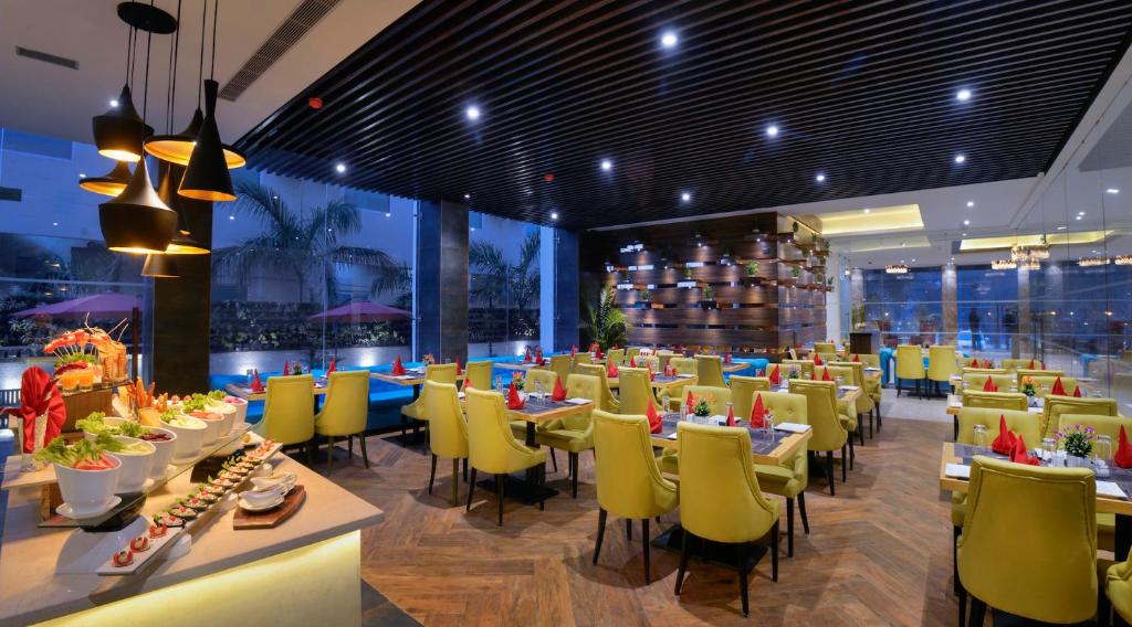 Hotel Royale Regent