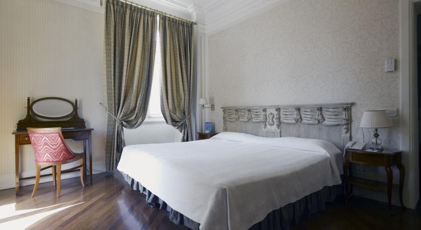NH Firenze Anglo American