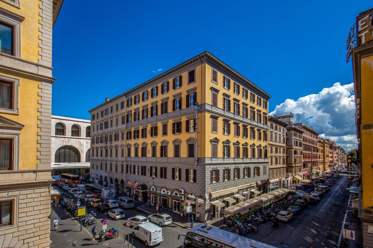 Gioberti Art Hotel