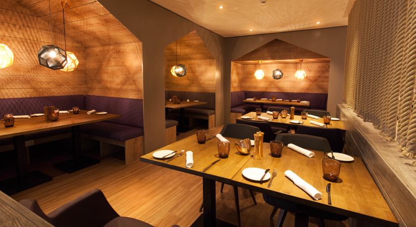 FourSide Hotel Braunschweig
