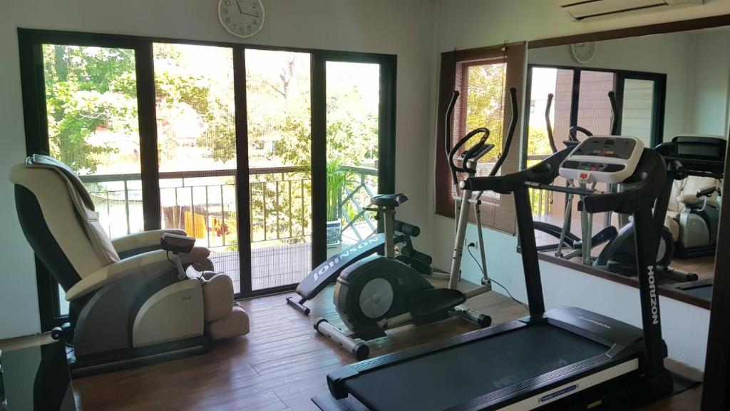 Villa Lantara Chiang Mai