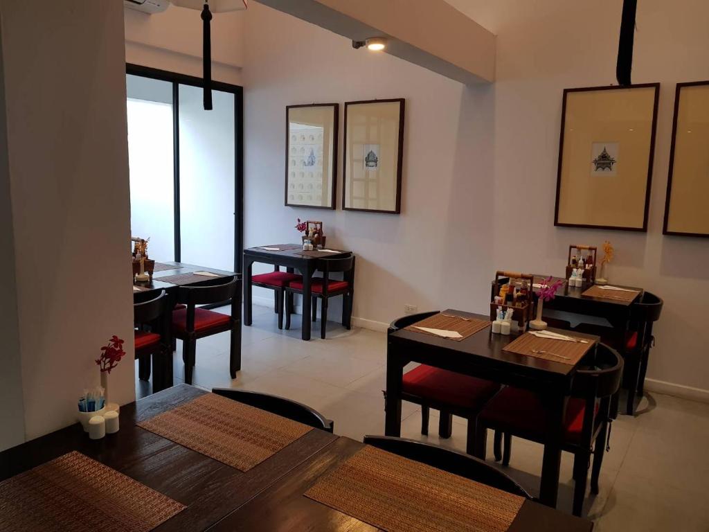Villa Lantara Chiang Mai