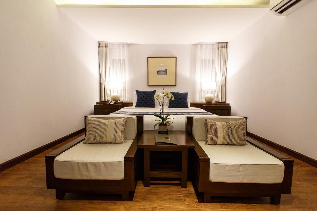 Villa Lantara Chiang Mai