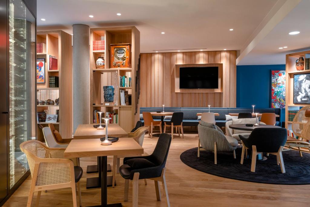 Hotel Villa Koegui Bayonne