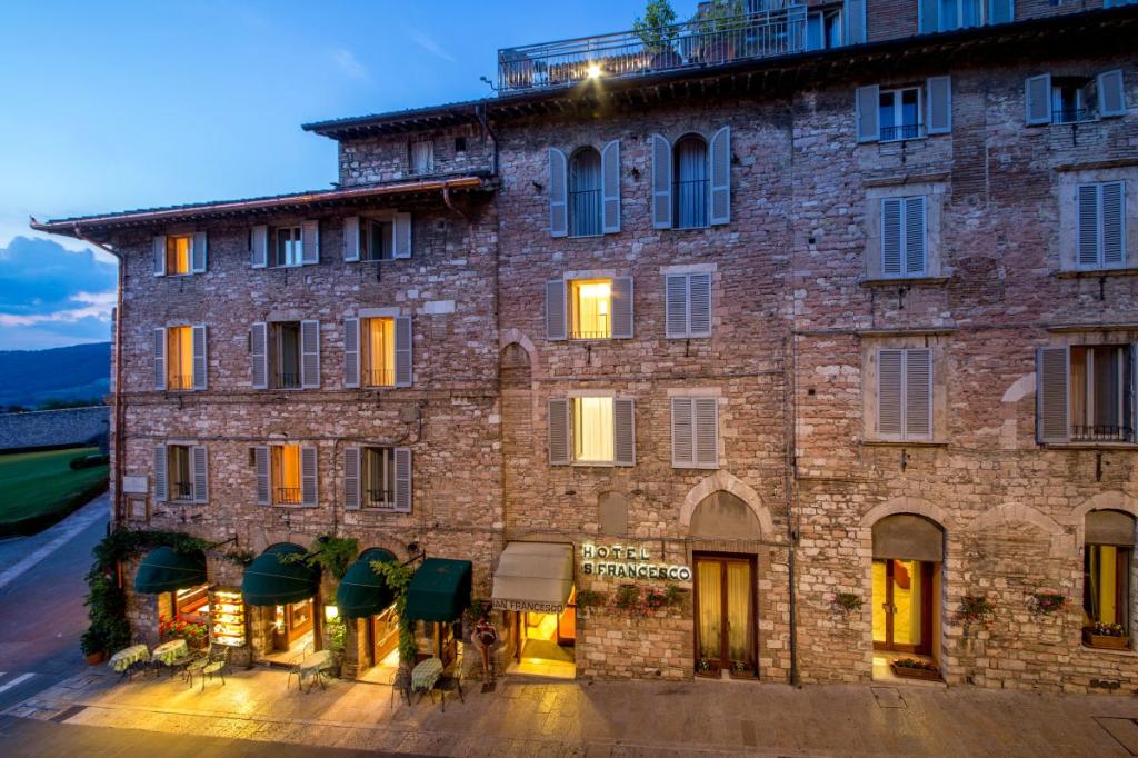 Hotel San Francesco