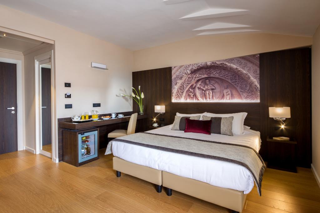 Hotel San Francesco