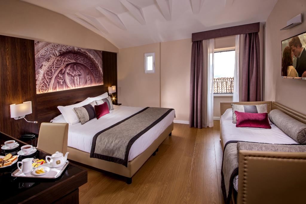 Hotel San Francesco