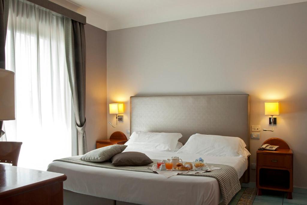 Villa Luisa Hotel Residence Beauty Farm