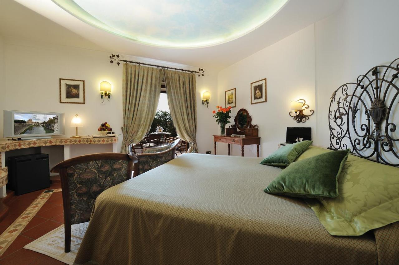 Hotel Farnese