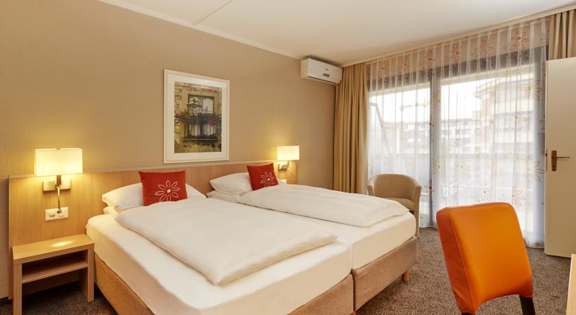 H4 Hotel Arcadia Locarno