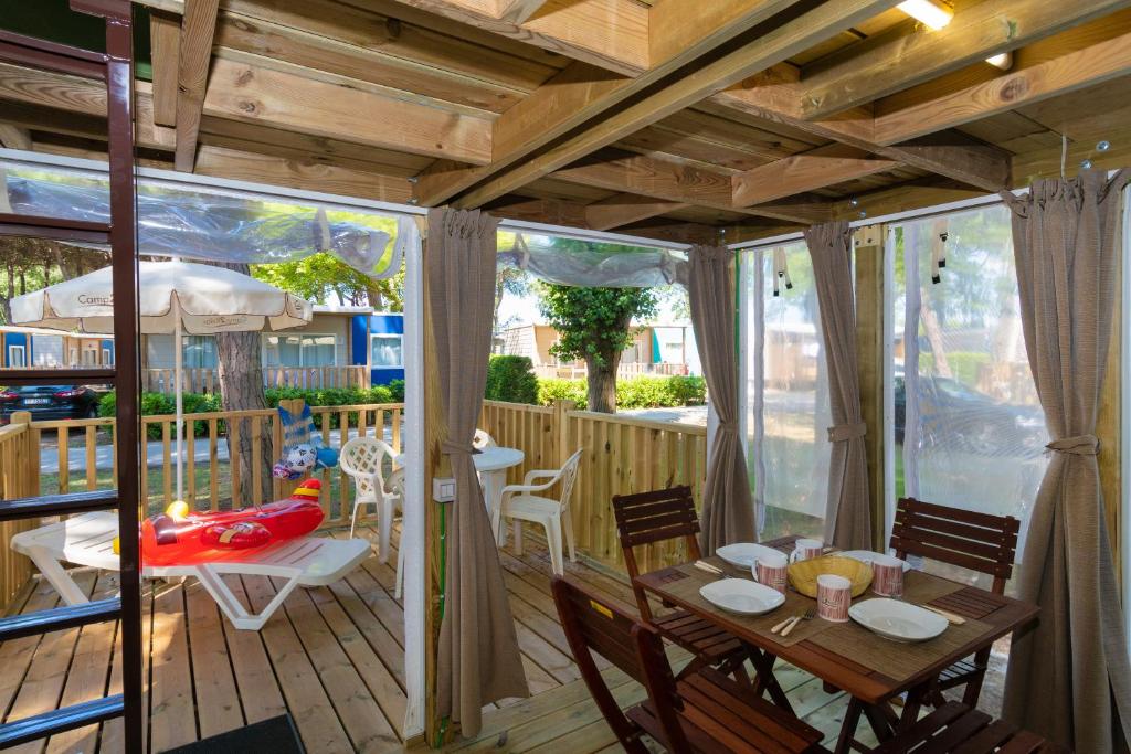 Adriano Family Camping Village