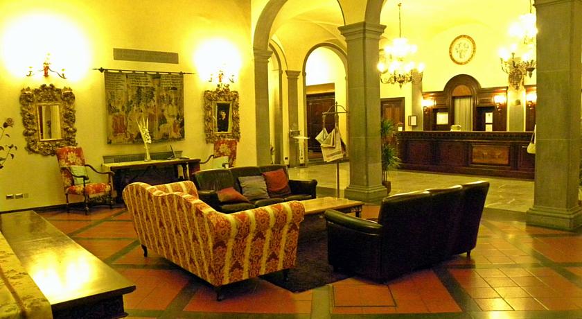 Palazzo Gaddi Firenze (Formerly B4 Astoria)
