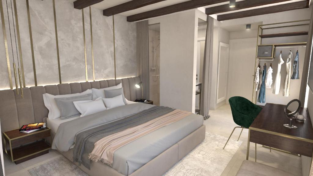 Sperone Luxury Accommodation