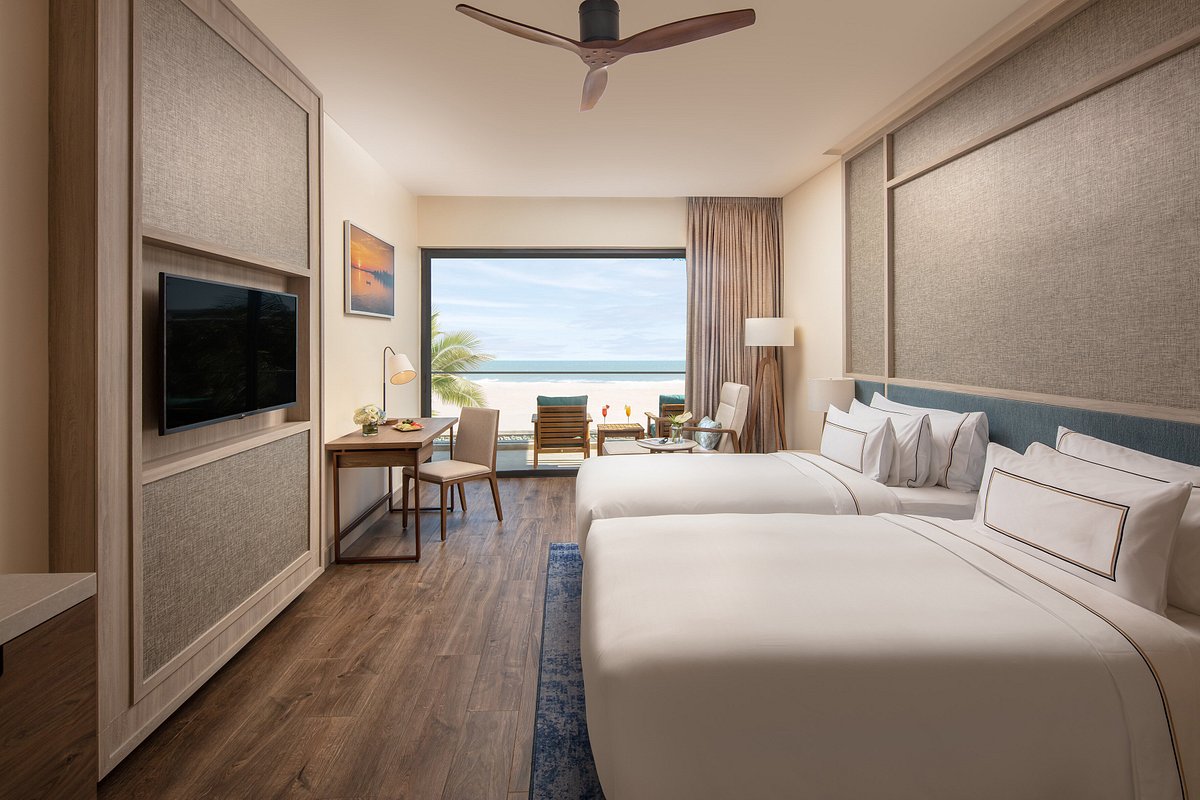 The Level Villas at Melia Ho Tram Beach Resort