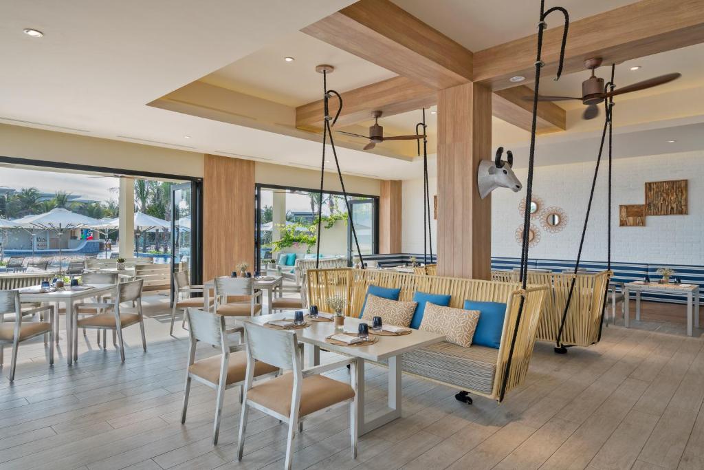 The Level Villas at Melia Ho Tram Beach Resort