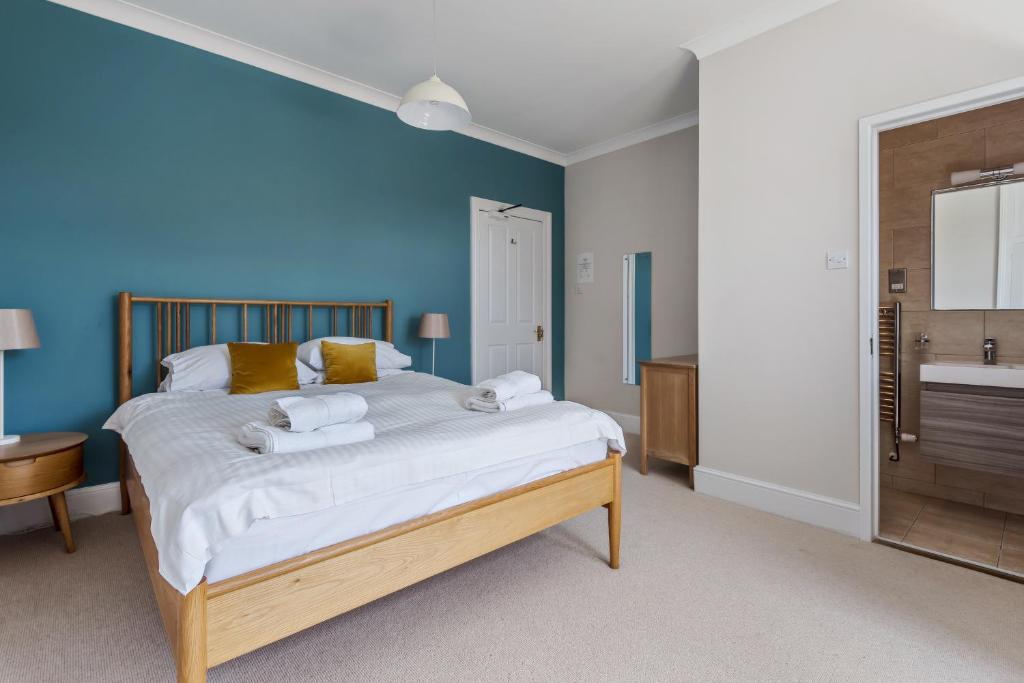 St George's Country House Hotel