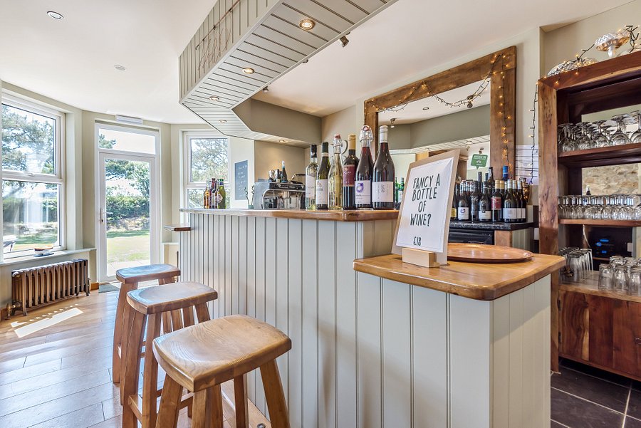 St George's Country House Hotel