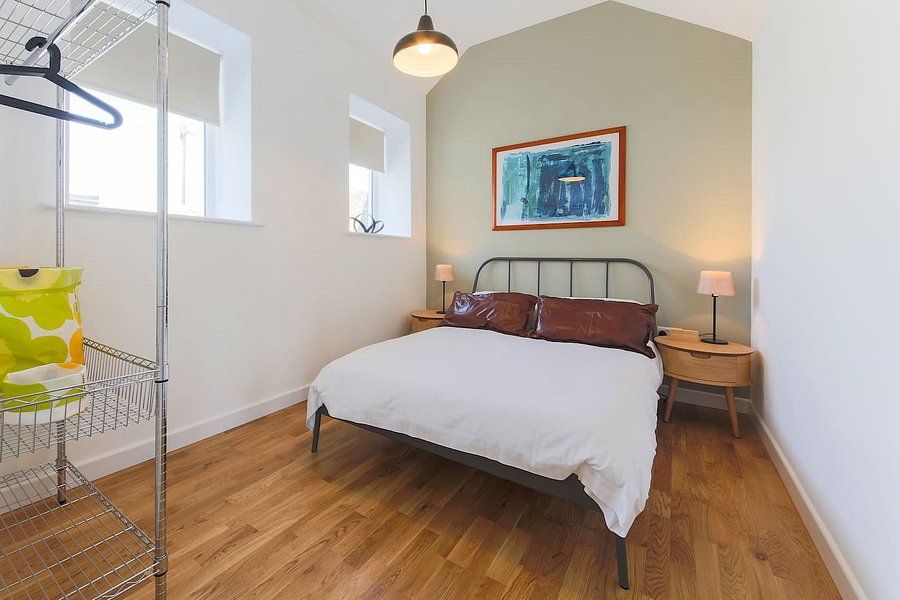 St George's Country House Hotel