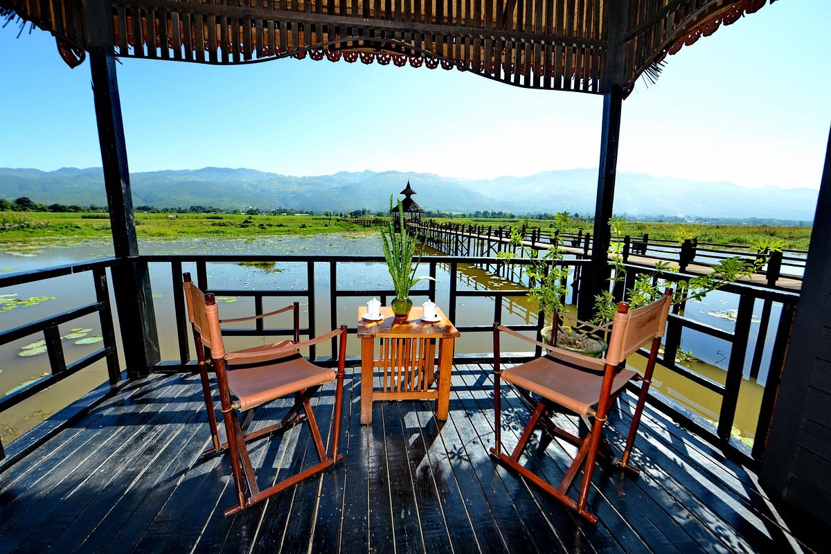 Myanmar Treasure Resort Inle